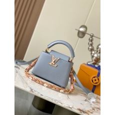 LV Capucines Bags